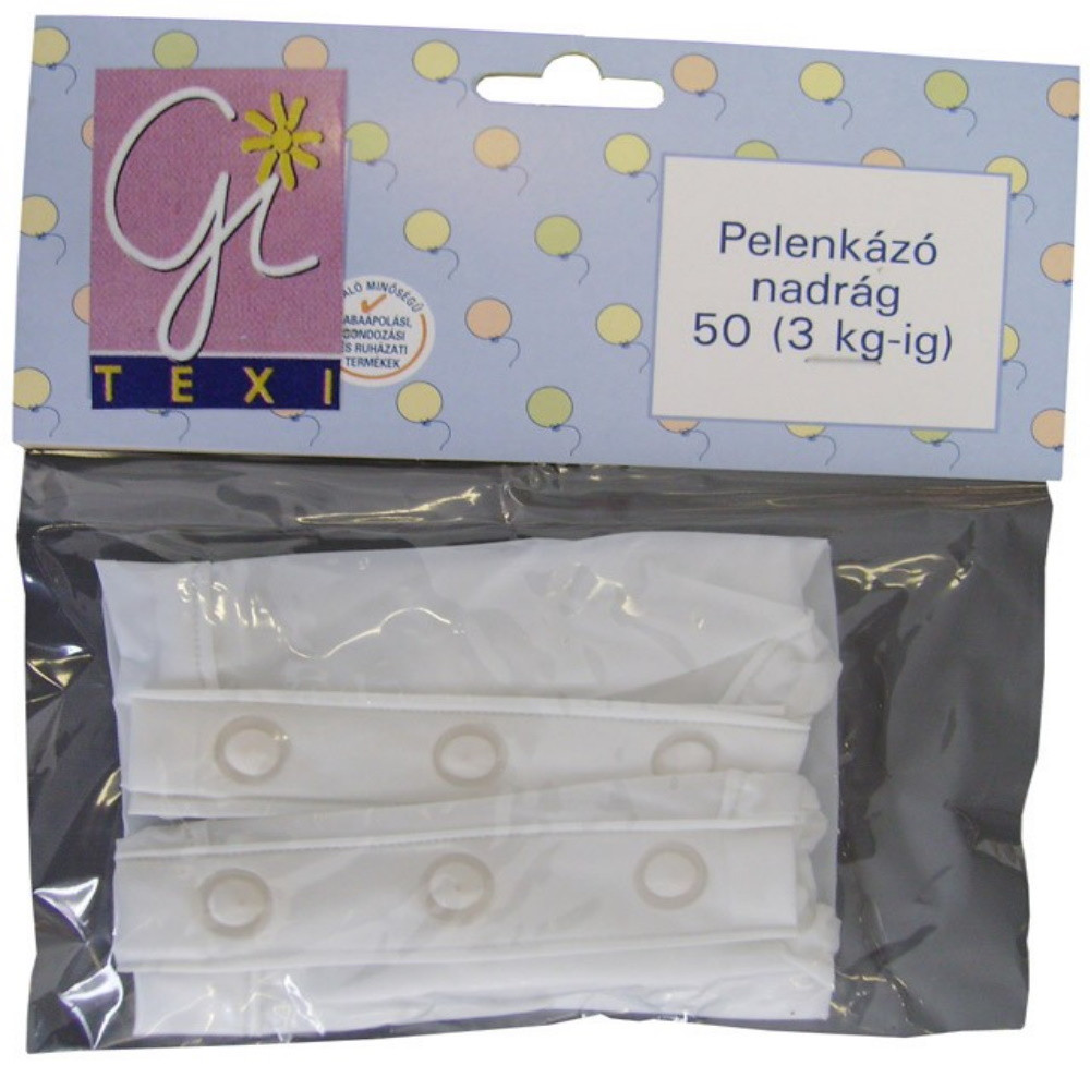 Pelenkazo nadrag »–› ÁrGép