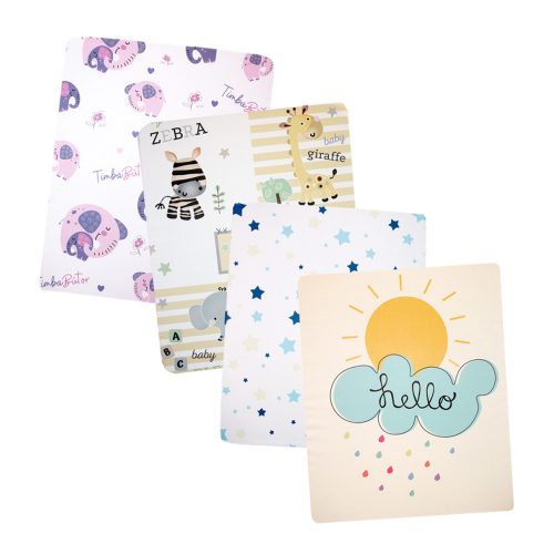 Timba pelenkázó lap 70x66 cm pelenkázó szekrényhez