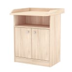 Pelenkázó szekrény, komód