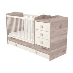 Átalakítható- és kombiágy