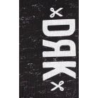 Dorko szabadidő nadrág DRK mintával fekete 80