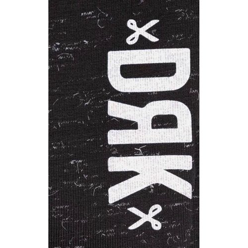 Dorko szabadidő nadrág DRK mintával fekete 80