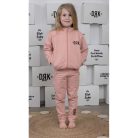 Dorko szabadidő nadrág DRK mintával púder 80