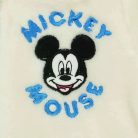 Bébi overál wellsoft Csillagfény Mickey nyers 80