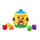 Fisher-Price: Sütifaló Kincsesbödön (MATTEL-T5320)