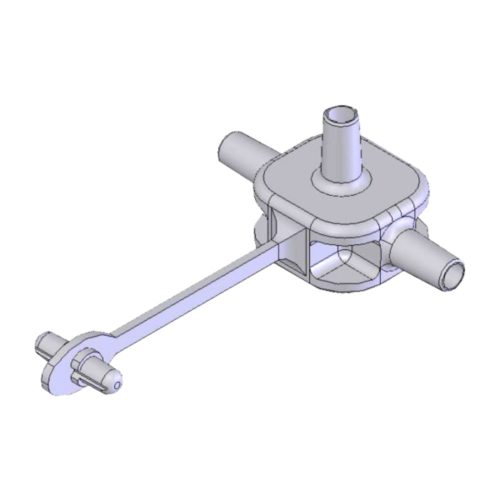 Lansinoh alkatrész csomag 2 fázisú elektromos mellszívókhoz