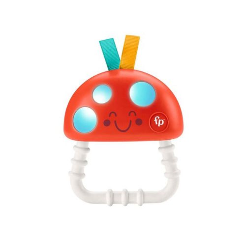 Fisher-Price Világító gomba rágóka