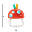 Fisher-Price Világító gomba rágóka