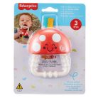 Fisher-Price Világító gomba rágóka
