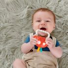 Fisher-Price Világító gomba rágóka