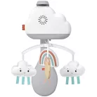 Fisher-Price zenélő körforgó nyugtató égbolt HBP40