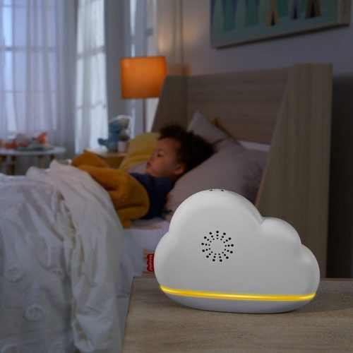 Fisher-Price zenélő körforgó nyugtató égbolt HBP40