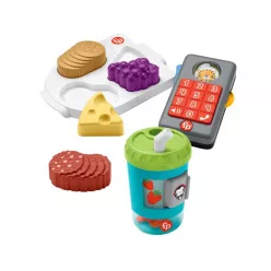 Fisher-Price Hello képzelet játékcsomag HFJ95