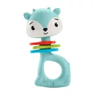 Fisher-Price Sensimals csörgő Őzike HJW11/HKD68