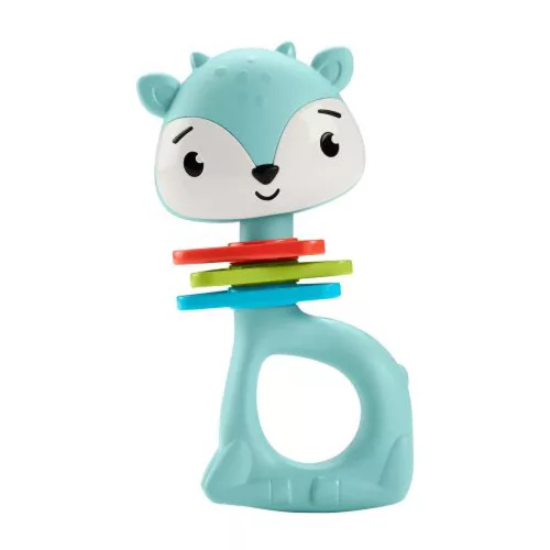 Fisher-Price Sensimals csörgő Őzike HJW11/HKD68