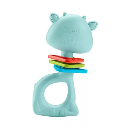 Fisher-Price Sensimals csörgő Őzike HJW11/HKD68