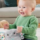 Fisher-Price Nyugis fánipajti HML65