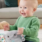 Fisher-Price Nyugis fánipajti HML65