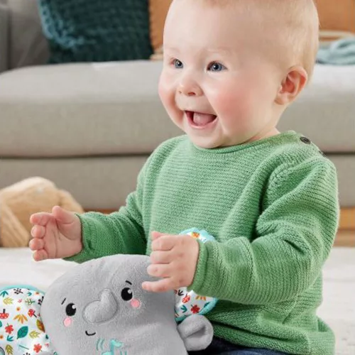 Fisher-Price Nyugis fánipajti HML65
