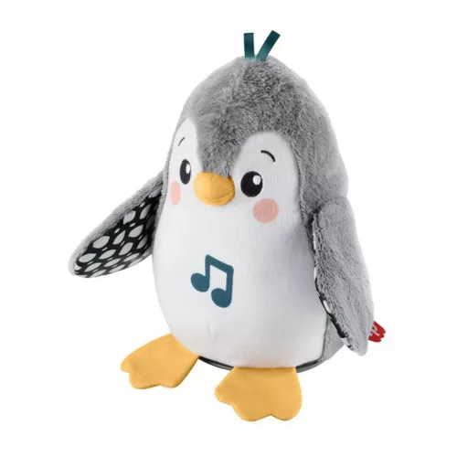 Fisher-Price egyensúlyozó pingvin HNC10