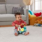 Fisher-Price Linkimals - Csodás fények és színek láma HNM93