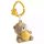 Fisher-Price Sensimals - Durmi Maci rögzíthető, zenélő bébijáték