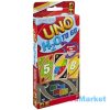 Mattel H2O UNO kártyajáték