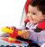 Taf Toys autós játékcenter Car Wheel Toy 11135 