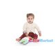 Taf Toys zenélő éjszakai fény csacsi 11775 