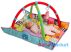 Taf Toys játszószőnyeg játékhíddal Newborn Gym