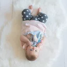 Taf Toys szundikendő Mini Moon - mini hold 12115