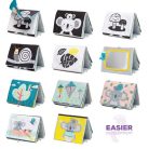 Taf Toys bébikönyv puha Tummy-Time 12395