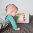 Taf Toys bébikönyv puha Tummy-Time 12395