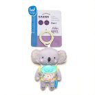 Taf Toys csörgő Kimmy, a koala rágókával 12405