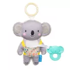 Taf Toys csörgő Kimmy, a koala rágókával 12405