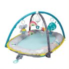 Taf Toys játszószőnyeg Koala játékhíddal zenével 12535