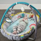 Taf Toys játszószőnyeg Koala játékhíddal zenével 12535
