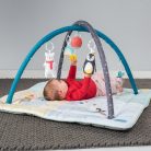 Taf Toys játszószőnyeg - játékhíddal Északi Sark 4 évszak 12565