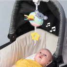 Taf Toys felhúzós zenélő Kimmy, a koala 12575