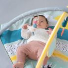 Taf Toys játszószőnyeg - játékhíddal Mini Moon 12655