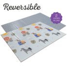 Taf Toys játszószőnyeg - szivacs Szavanna 150x200cm 12715