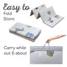 Taf Toys játszószőnyeg - szivacs Szavanna 150x200cm 12715