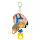 Taf Toys készségfejlesztő játékkocka - Szavanna 12755