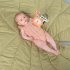 Taf Toys készségfejlesztő játékkocka - Szavanna 12755