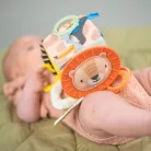 Taf Toys készségfejlesztő játékkocka - Szavanna 12755