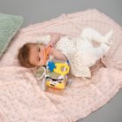 Taf Toys készségfejlesztő játékkocka - Szavanna 12755