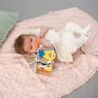 Taf Toys készségfejlesztő játékkocka - Szavanna 12755