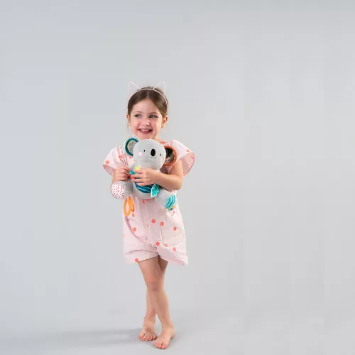 Taf Toys készségfejlesztő figura Kimmy, a koala 12815