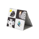 Taf Toys bébikönyv tükrös Tummy-time 12905