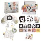Taf Toys újszölött fejlesztő és játékkészlet Hello Baby Newborn kit 12915